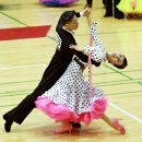 스포츠댄스중급 이미지