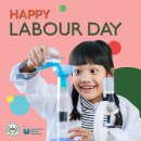 Happy Labour Day! 이미지