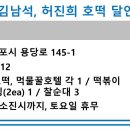 후평왕족발 이미지