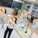 방송댄스 이미지