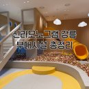 GS25강릉용강점 | [강릉] 신라모노그램 강릉 레지던스 부대시설 후기