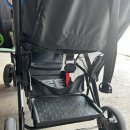 Baby trend double stroller ( 더블유모차) 이미지