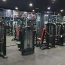 익사이팅 짐 이미지