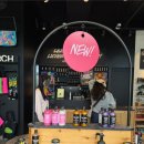795 | [제주/서귀포/안덕] 러쉬 제주점 : 원앤온리 옆 LUSH 제주점 오픈! 러쉬제품추천 베쓰밤 슬리피 반려...