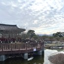 왕인박사유적지 월악루 이미지