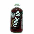 첨가제 MOTOR PURR 메이커의 TUNE UP 과 OIL STABILIZER 의 효과에 대한 기능입니다 ^^; 이미지