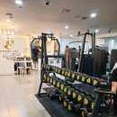 금촌pt 금촌마이헬스 마이스쿼시&헬스