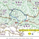 제474회 26,6.28 봉화 선달산 정기산행 안내 이미지