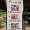 작은농원 | 파주 헤이리농원 밤줍기 배따기 계곡 물놀이 가족 팜크닉 체험 후기