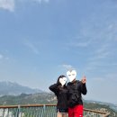 고등산 봉수대 | 서울 등산 초보 등린이 등산코스 서대문구 안산 봉수대 후기