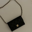 백도시 | 도시백 체인 스트랩 구매후기(착샷 O)