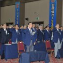 대한민국재향군인회 대구북구지회 | 향군 정기총회, 국내외 400여 대의원 국가수호 다짐