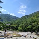 이디야동해무릉계곡점 | 동해 무릉계곡 삼화사 코스 주차장 요금 및 초보자 추천 동선 솔직 후기
