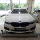 엠 게러지(M garage) | BMW G30 520d 사고수리 보험수리 컨버전 신형개조 벤츠 BMW 아우디 포르쉐 사고보험수리컨버전 신형개조...