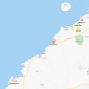 씨유월령선인장마을점 | 제주 선인장 마을 월령리 선인장 군락 자생지 주차