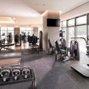 더블트리 바이 힐튼 서울 판교 이미지