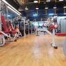 드림휘트니스 이미지