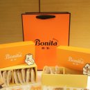 타이베이 시먼딩 쇼핑 리스트 여행 기념품 간식 과자 보니타 디저트 Bonita 甜堂 누가크래커 설화병 가격