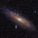ANDROMEDA 이미지