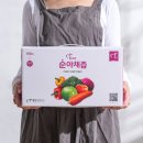 조은 야채