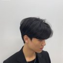 남자머리 이미지