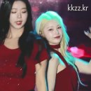 트리플에스 김채연 최근 한국교통대 축제.gif 이미지