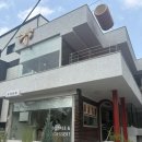 영목장 | [도봉구 맛집 디저트] 역대급 상하목장 아이스크림 라떼&amp;루꼴라 굴뚝김밥 ‘우이사계’ 솔직 후기 🍦🥐