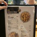 단대오거리 치맥이 땡길때는 뿌링클 “BHC” 단대오거리역점 방문 솔직후기