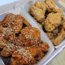 티바두마리치킨 - 목포시 | 티바두마리치킨