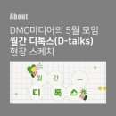 (주)디엠씨미디어
