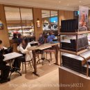 파리크라상 | 예쁜 크리스마스케이크 서울역 빵맛집 파리크라상 솔직후기