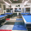 위너당구장 이미지