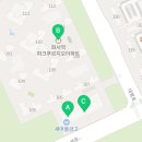 사랑채화서역파크푸르지오공인중개사사무소 이미지