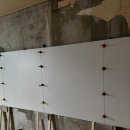 태화아파트 | 부산 타일 공사 가야 태화 현대 아파트 타일 시공 후기