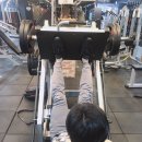 정석디앤엠 | [토평동 헬스/하체 운동루틴] 레그프레스의 기본적인 운동법