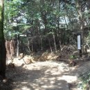 의상봉 둘레길 이미지