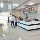 동구문화체육센터 공연장 이미지