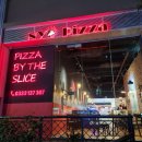 P-7307 | 하노이 미딩 뉴욕식 피자 맛집 NYC PIZZA 후기