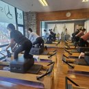 바른움직임 | 금정역필라테스 스타필라테스, 바른 움직임을 제대로 느끼고 온 그룹레슨 후기