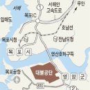 전봇대 옆 이미지