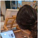 숲미술학원 이미지