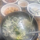 자연굴국밥&생선조림