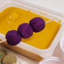 본죽&비빔밥 송도랜드마크시티더샵점 | 끼리 크림치즈 단호박죽 본죽 신메뉴 리얼후기 (4천원 할인받는 방법