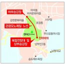 서구 천마산 진달래산행 이미지