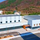 평창국민체육센터 이미지