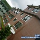 봉평중학교 이미지