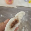 송화잔기지떡 이미지