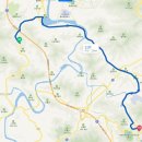 꾸나 민박 | 아, 온천하고 싶다.