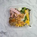 오늘도 샐러드 | 샐러드 도시락 정기 배달 신선하고 맛있는 샐그램 후기