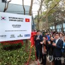 드림자동차공업(주) 이미지